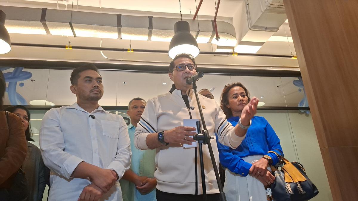 Cegah Kasus Amsal Sitepu Terulang, Kemenekraf Godok Pedoman Jasa Kreatif  #News