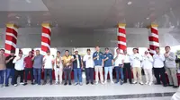 Saat Domino Jadi Ajang Silaturahmi dan Kebangkitan Ekonomi Lokal