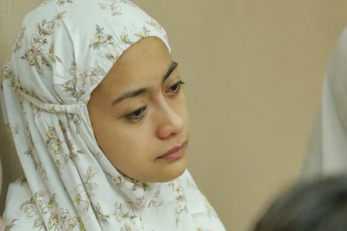 [Bintang] Rini Yulianti