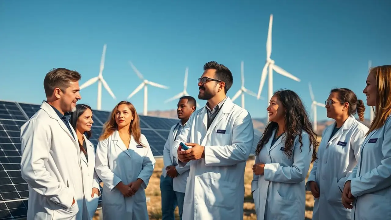 apa tujuan penggunaan energi alternatif