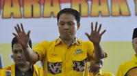 Alasan Charles Bonar Sirait Pilih Jokowi-JK