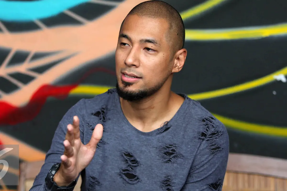 Marcell Siahaan