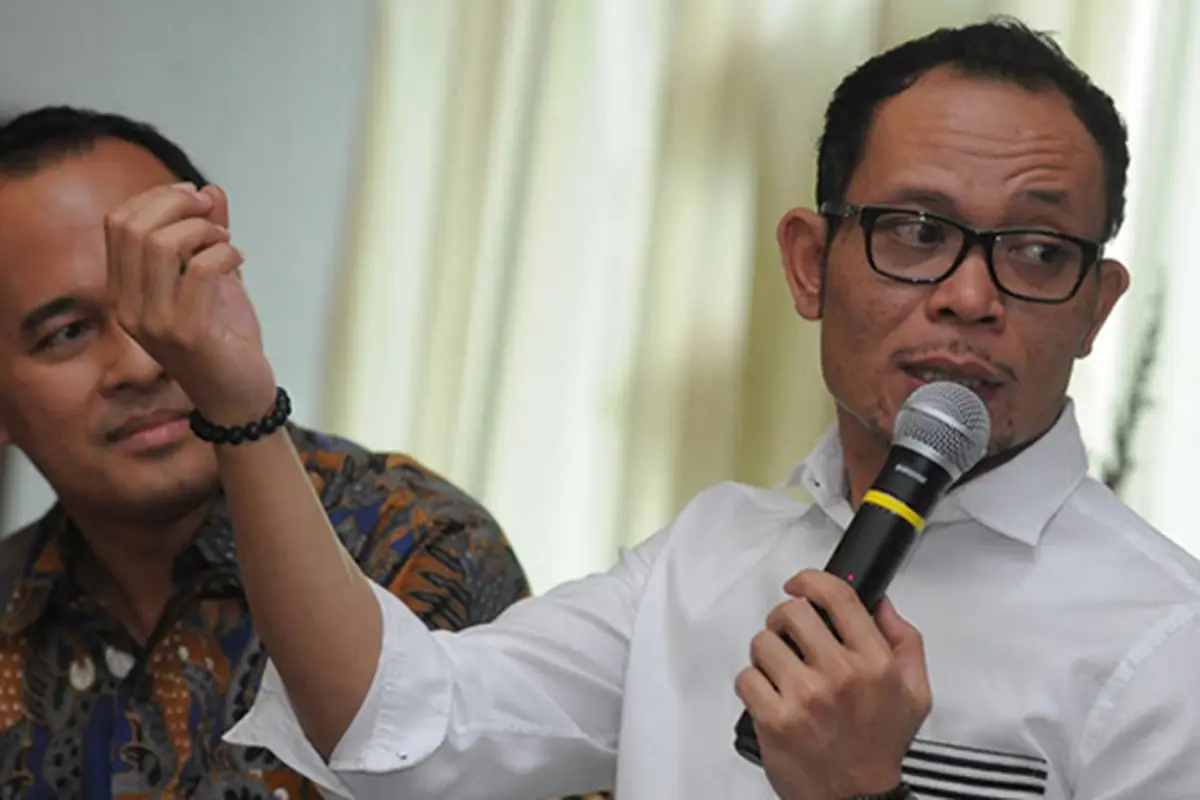 Hanif Dhakiri
