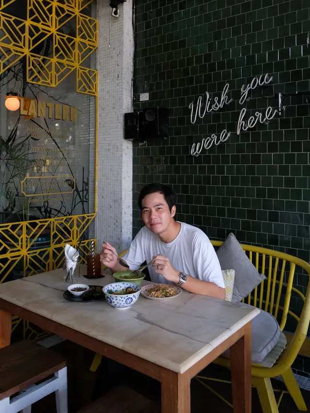 Hore! 153 Kitchen Resmi Dibuka, Nikmati Kelezatan Gourmet Food dari Bali Meski di Rumah Aja