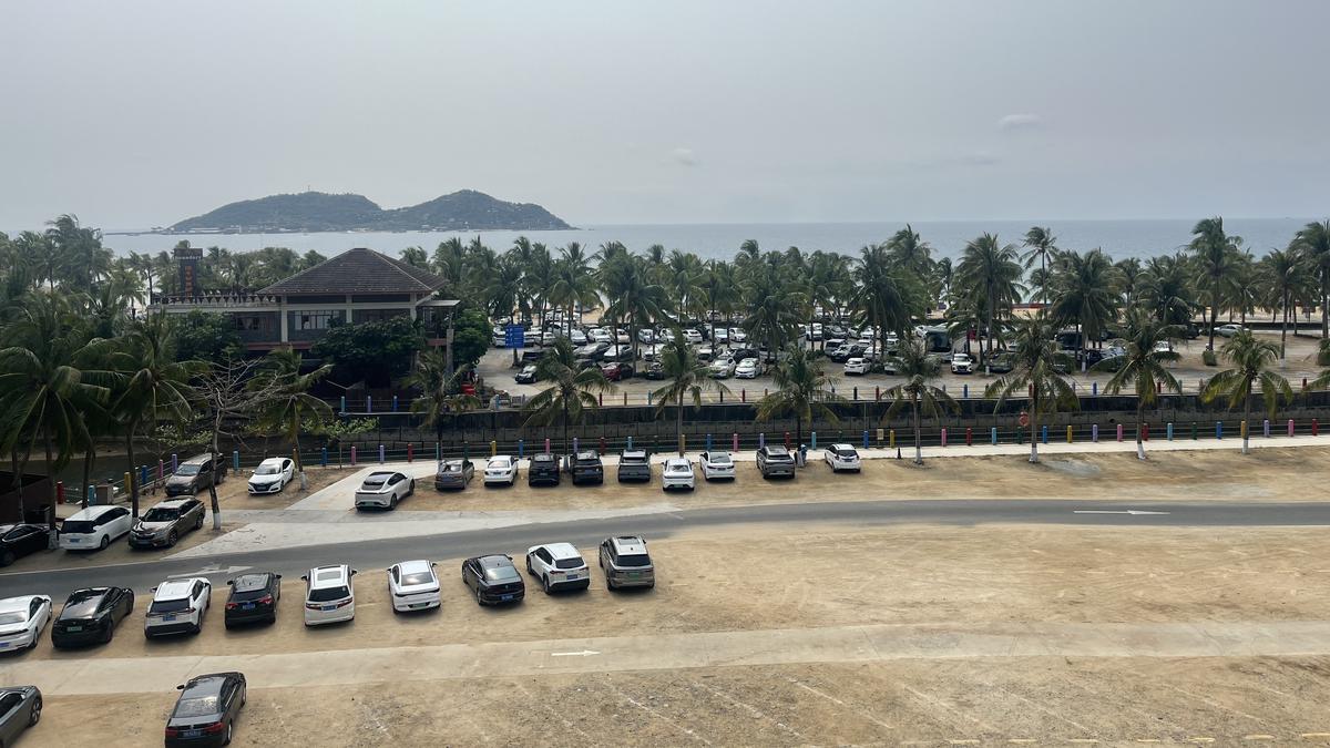 Tiongkok Klaim Kuasai Gugusan Pasir Kecil di Laut China Selatan, Filipina Lancarkan Aksi Balasan