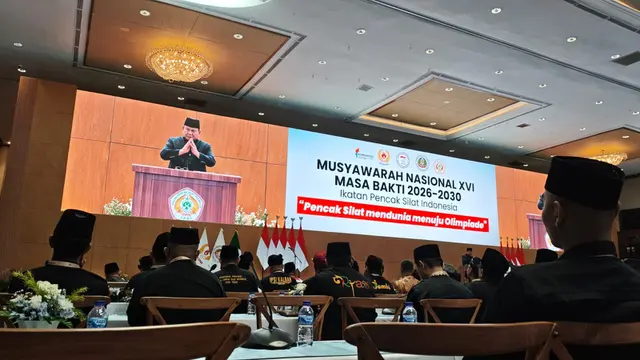 Munas PB IPSI