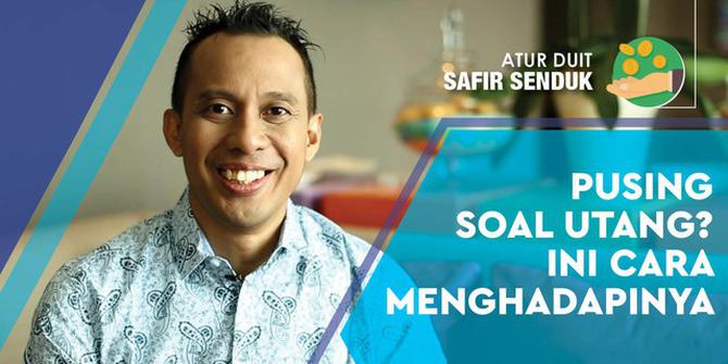 VIDEO: Pusing Soal Utang? Ini Cara Menghadapinya