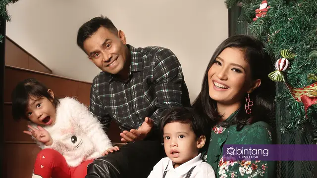 [Bintang] C2 Eksklusif Judika dan Duma Riris