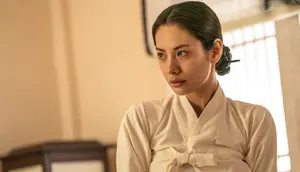 Nana Minta Maaf soal Bibirnya di Drakor The Scandal, Dinilai Bikin Penonton Gagal Fokus