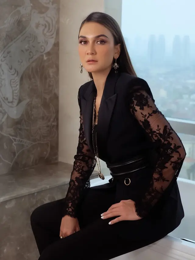 [Fimela] Luna Maya