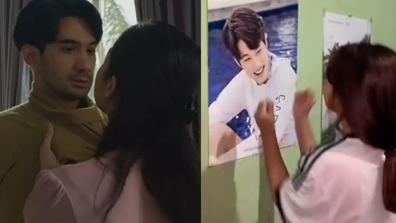 Viral Parodi Layangan Putus ke Kai EXO Idol K-Pop Ini Bikin Terhibur