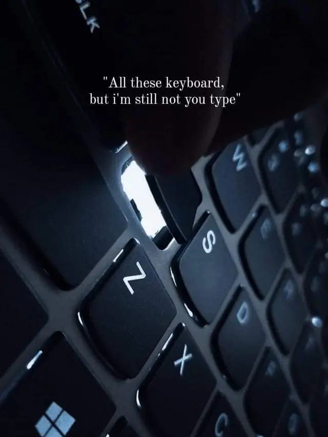 6 Editan Foto Keyboard Rusak ala Netizen Ini Bikin Ngakak