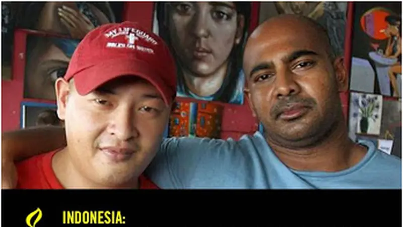 Amnesty International: Hentikan Eksekusi Mati Indonesia