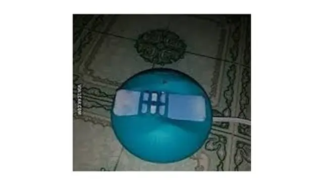 Terlalu irit (Sumber: 1cak)