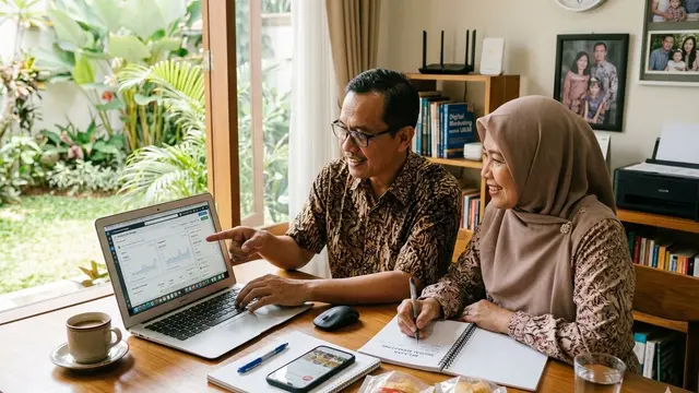 skill penting yang perlu dikuasai sebelum pensiun