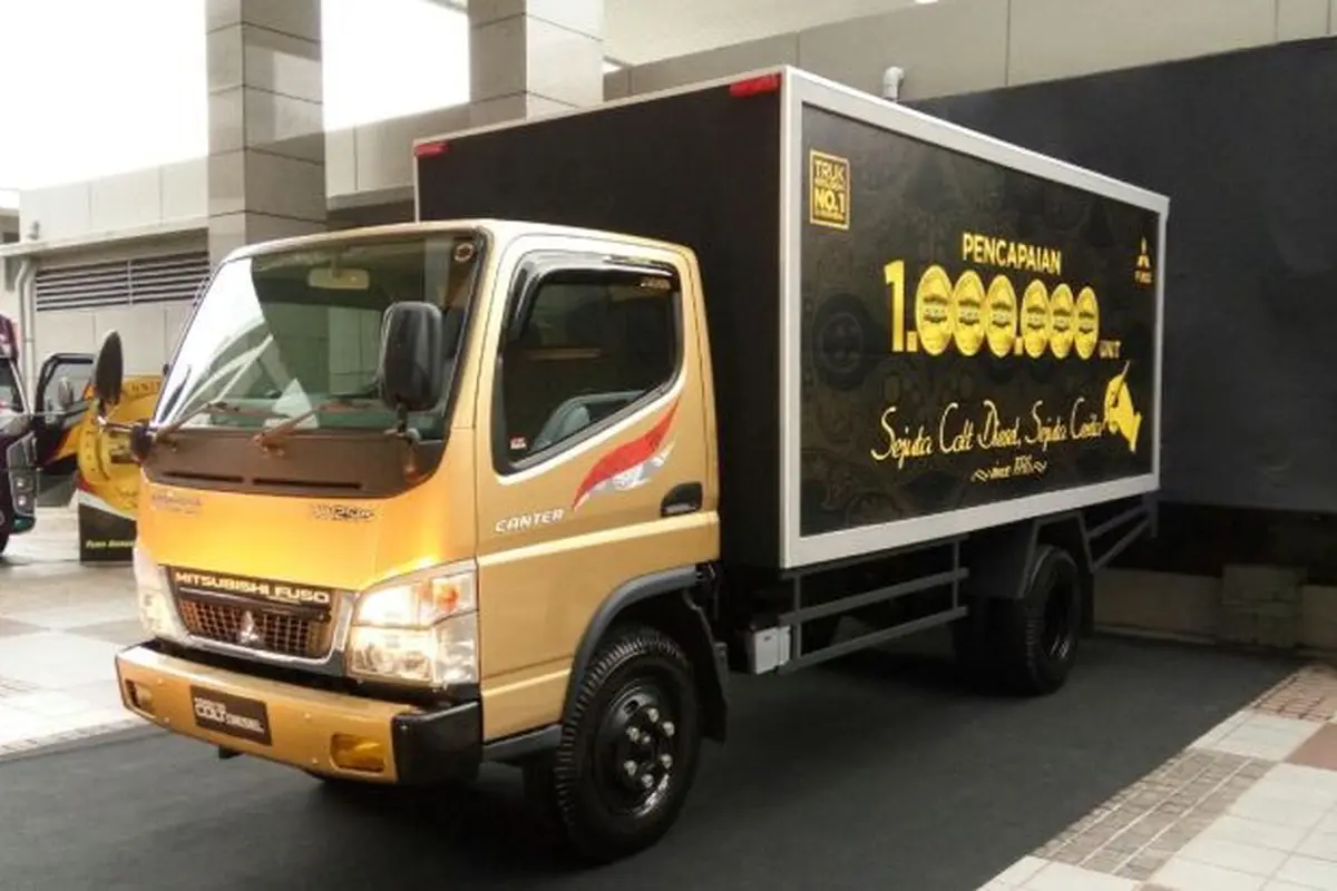 Mitsubishi Fuso