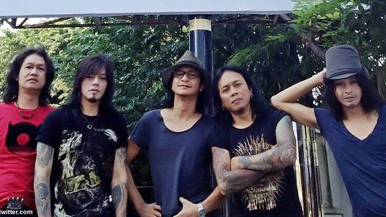 Malam ini! /rif Bakal Beraksi di Colloseum