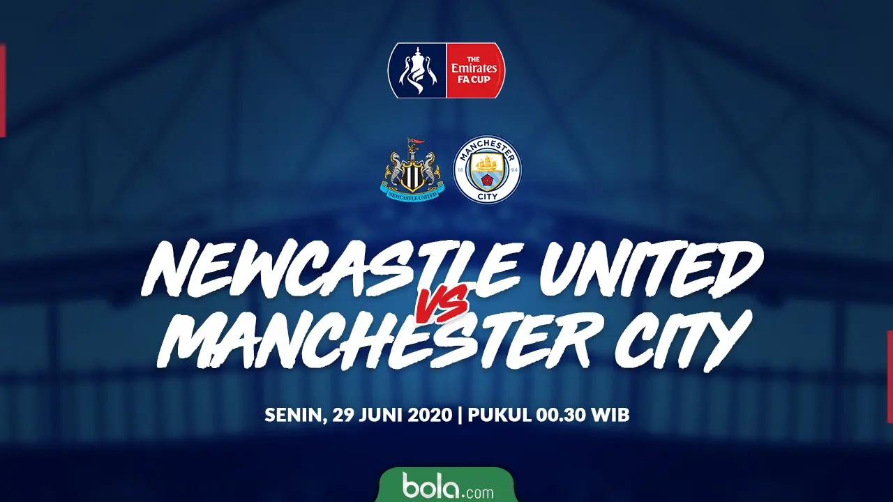 Newcastle United vs Manchester City
