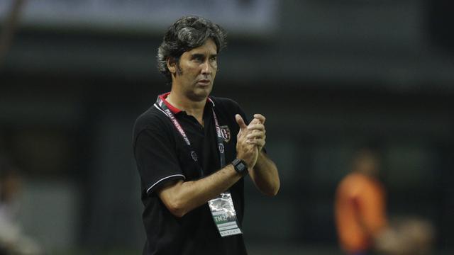 Piala Presiden 2019 : Bali United Vs Semen Padang