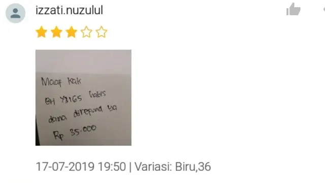7 Testimoni Produk Ini Enggak Nyambung dengan Produknya, Bikin Bingung