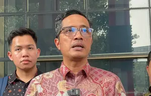 Kuasa Hukum Ungkap 9 Kejanggalan Perkara Eks Jampidsus Febrie