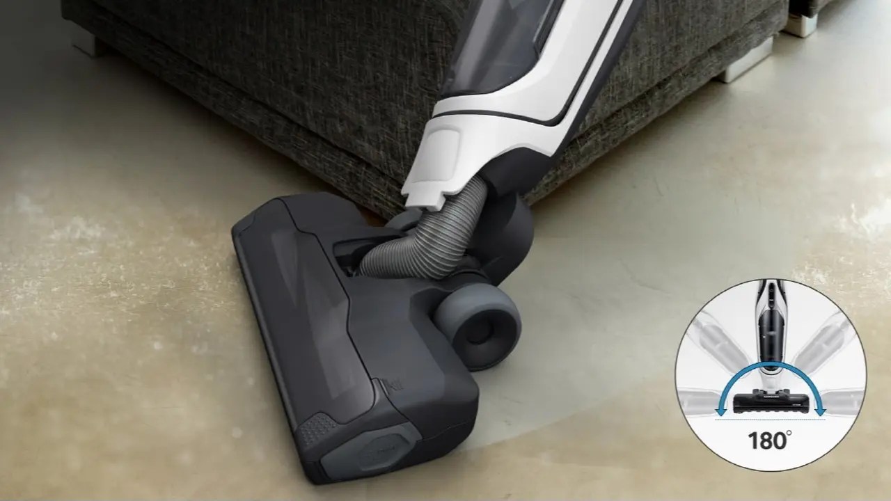 Samsung POWERstick Vacuum