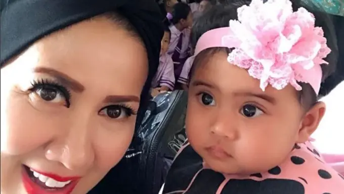 [Bintang] Venna Melinda