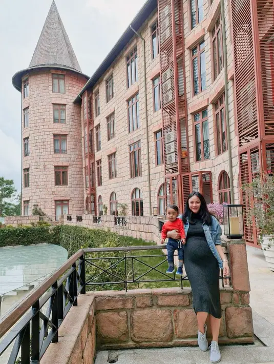 Whulandary Herman (Instagram/whulandary)