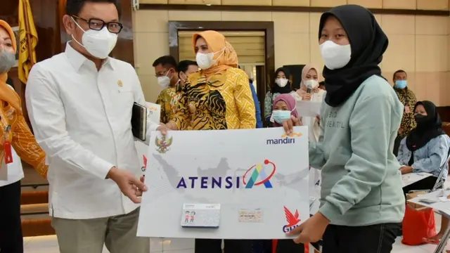Komisi VIII Apresiasi Pelaksanaan Program Perlindungan Sosial di Pekalongan