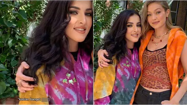 6 Artis Ikutan Tren Viral 'Kasihan Banget', Ada Raisa hingga Luna Maya