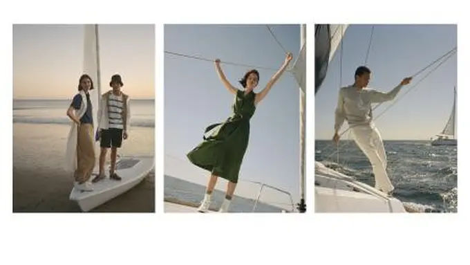 3 Item Fashion Wajib Dibawa Saat Liburan Musim Panas di Pantai