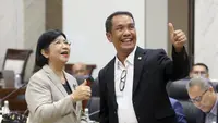 Gubernur Terpilih BI Destry Damayanti Tegaskan Stabilitas Ekonomi Jadi Prioritas