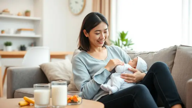 tips asi banyak