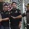 Menolak Tersangka, Lodewyk Pusung Ajukan Praperadilan
