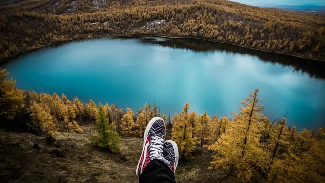Lake