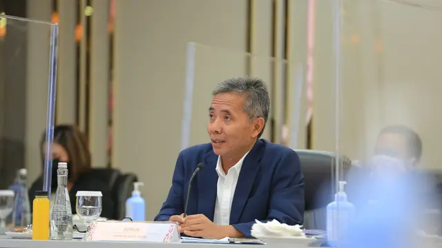 Debitur Baru KUR BRI Tumbuh Lampaui Target, Dorong Pelaku UMKM Naik Kelas