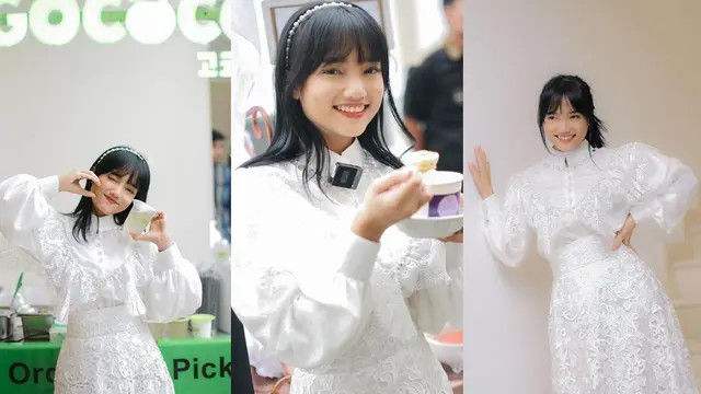 Fuji (Foto: Instagram/fuji_an)