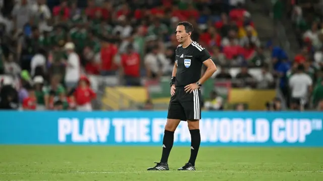 Facundo Tello