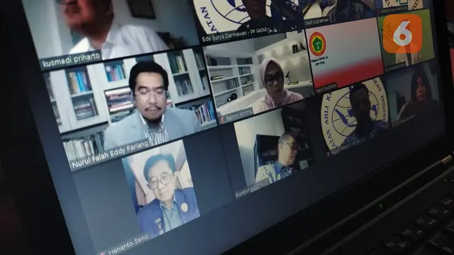 Webminar Kompak