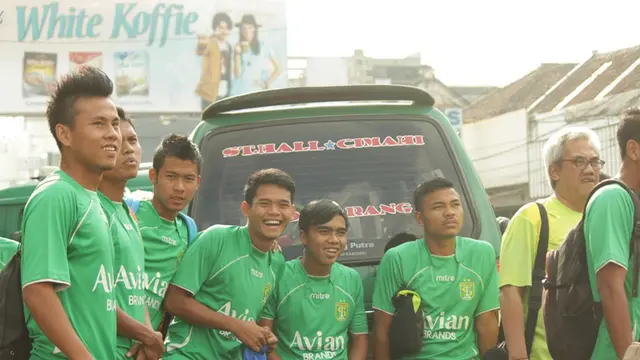 Persebaya United
