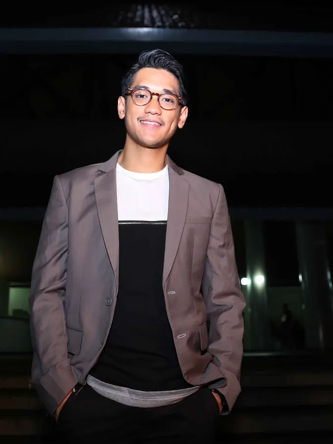 [Bintang] Afgan