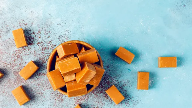 Fudge