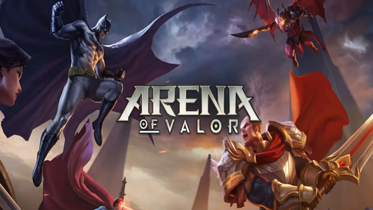 Arena of Valor