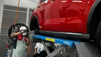 Cara Daihatsu Tingkatkan Kemampuan Teknisi untuk Hadirkan Layanan Maksimal