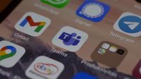 Ilustrasi Aplikasi Gmail. (Unsplash/Dimitri Karastelev)