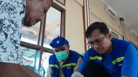 1,5 Bulan Pasca Banjir Aceh, Ini Masalah Kesehatan yang Banyak Dikeluhkan Warga Aceh Tamiang