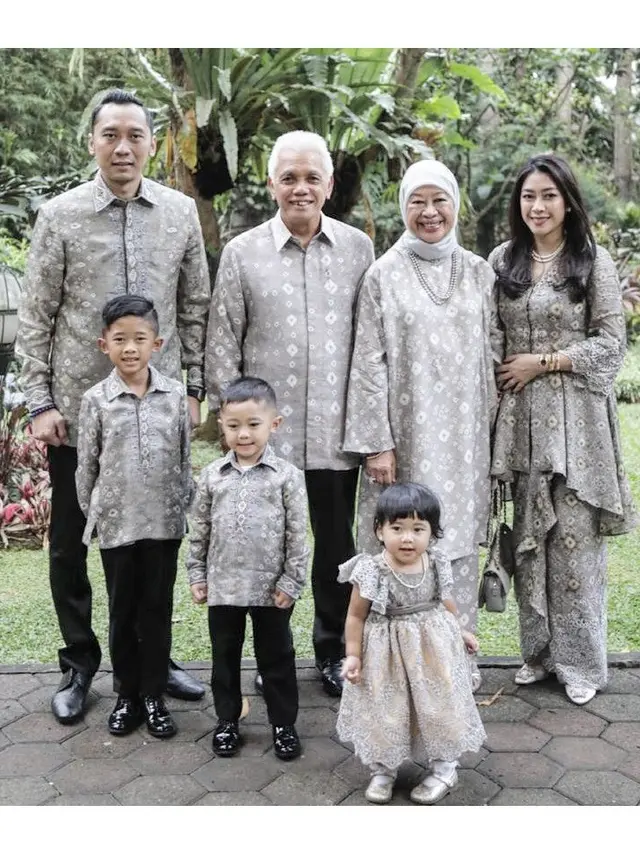 Okke Rajasa (Sumber: Instagram/okke_rajasa)