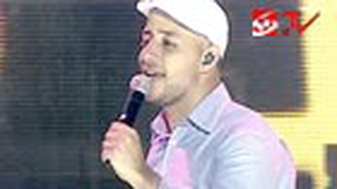 Maher Zain - Number One for Me - Video Liputan6.com