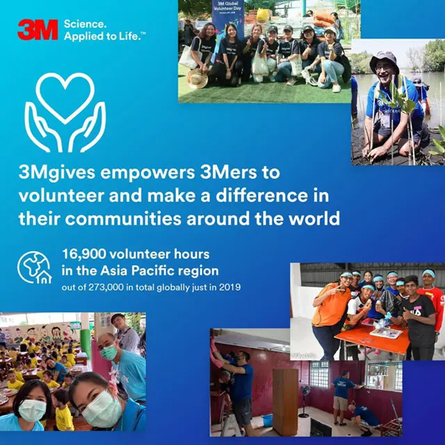 3M Indonesia