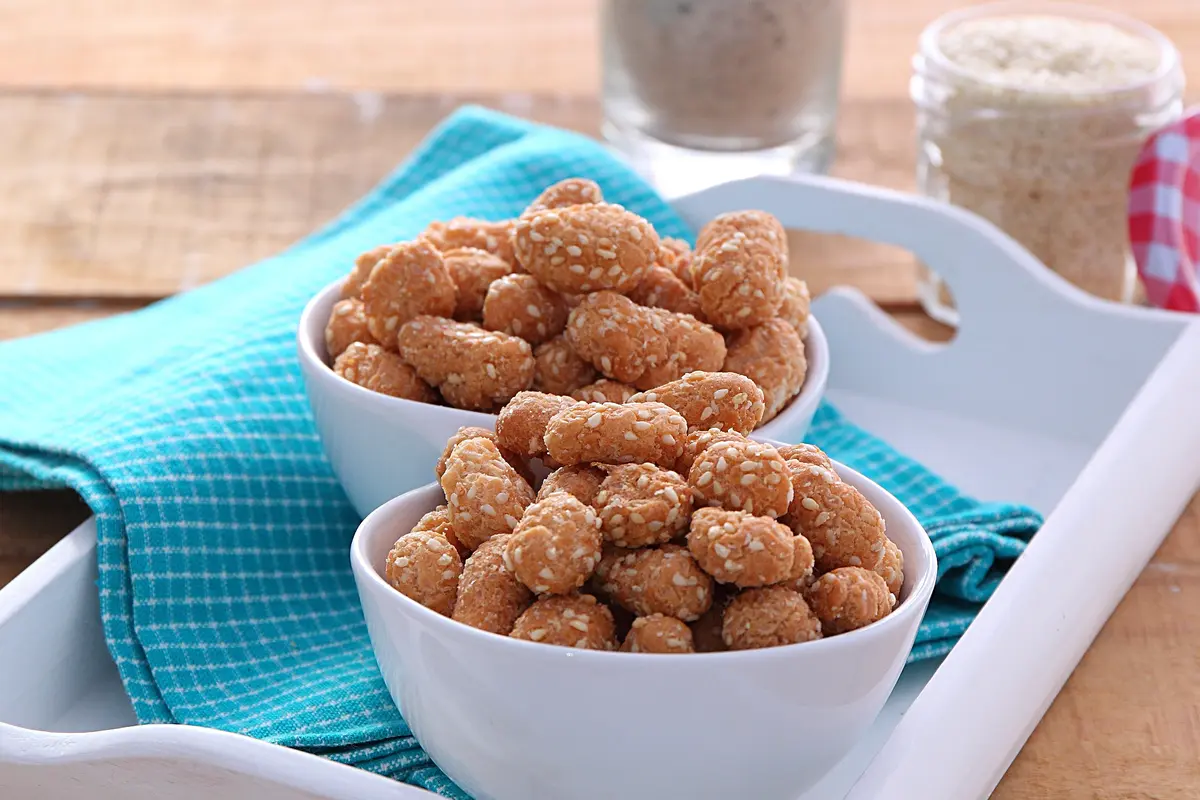 kue keciput